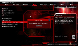 ASRock Fatal1ty Z370 Gaming K6