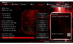 ASRock Fatal1ty Z370 Gaming K6