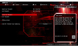 ASRock Fatal1ty Z370 Gaming K6