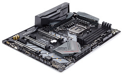 ASRock Fatal1ty Z370 Gaming K6