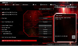 ASRock Fatal1ty Z370 Gaming K6