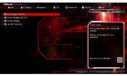 ASRock Fatal1ty Z370 Gaming K6