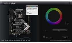 ASRock Fatal1ty Z370 Gaming K6