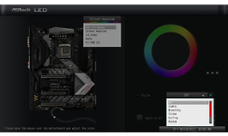 ASRock Fatal1ty Z370 Gaming K6