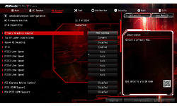ASRock Fatal1ty Z370 Gaming K6
