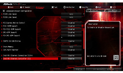 ASRock Fatal1ty Z370 Gaming K6