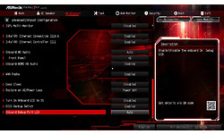 ASRock Fatal1ty Z370 Gaming K6