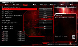 ASRock Fatal1ty Z370 Gaming K6