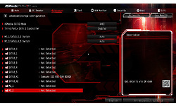 ASRock Fatal1ty Z370 Gaming K6