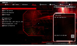 ASRock Fatal1ty Z370 Gaming K6