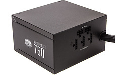 Cooler Master MasterWatt 750W