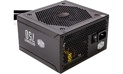 Cooler Master MasterWatt 750W