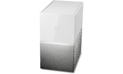 Western Digital My Cloud Home Duo 8TB
