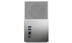 Western Digital My Cloud Home Duo 8TB