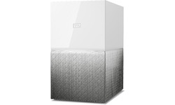 Western Digital My Cloud Home Duo 8TB