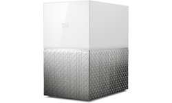 Western Digital My Cloud Home Duo 8TB