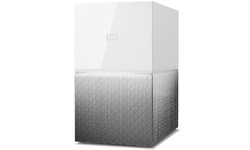 Western Digital My Cloud Home Duo 4TB