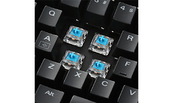Sharkoon Shark Skiller Mech SGK2 Blue Switch