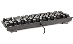 Sharkoon Shark Skiller Mech SGK2 Brown Switch