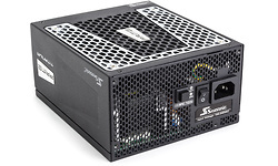 Seasonic Prime Ultra Titanium 1000W