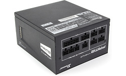 Seasonic Prime Ultra Titanium 650W