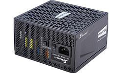 Seasonic Prime Ultra Platinum 550W