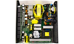Seasonic Prime Ultra Platinum 650W