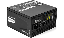 Seasonic Prime Ultra Platinum 650W
