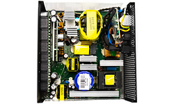 Seasonic Prime Ultra Platinum 750W