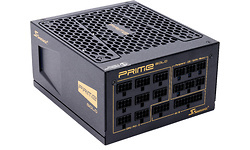 Seasonic Prime Ultra Gold 1300W