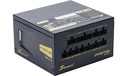 Seasonic Prime Ultra Gold 750W