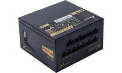 Seasonic Prime Ultra Gold 650W
