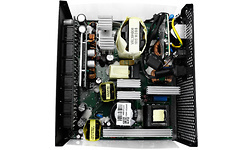 Seasonic Prime Ultra Gold 650W