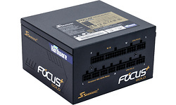 Seasonic Prime Ultra Gold 550W