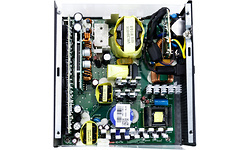Seasonic Prime Ultra Gold 550W