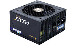 Seasonic Prime Ultra Gold 550W