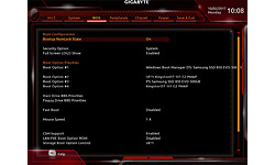 Gigabyte Z370 Aorus Gaming 7