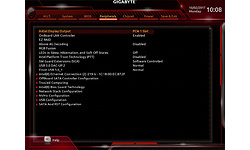 Gigabyte Z370 Aorus Gaming 7