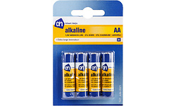 Albert Heijn Alkaline AA