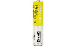 Ikea Alkalisk AAA