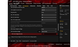 Asus RoG Strix Z370-G Gaming WiFi AC