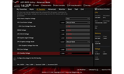 Asus RoG Strix Z370-G Gaming WiFi AC