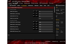 Asus RoG Strix Z370-G Gaming WiFi AC