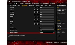 Asus RoG Strix Z370-G Gaming WiFi AC