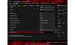 Asus RoG Strix Z370-G Gaming WiFi AC