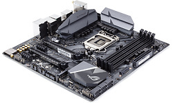 Asus RoG Strix Z370-G Gaming WiFi AC