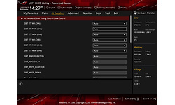 Asus RoG Strix Z370-G Gaming WiFi AC
