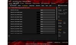 Asus RoG Strix Z370-G Gaming WiFi AC