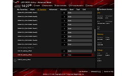 Asus RoG Strix Z370-G Gaming WiFi AC