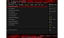 Asus RoG Strix Z370-G Gaming WiFi AC